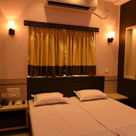 Hotel Sea Castle Kolkata Luaran gambar
