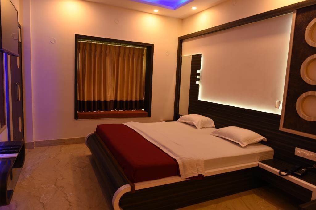 Hotel Sea Castle Kolkata Luaran gambar