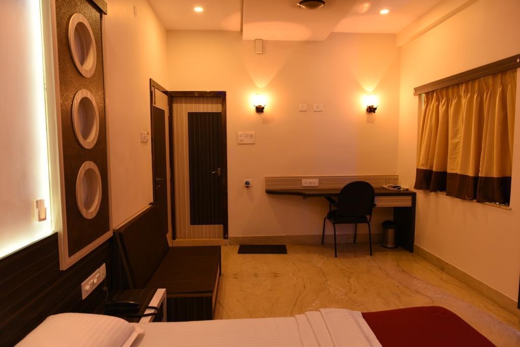 Hotel Sea Castle Kolkata Luaran gambar