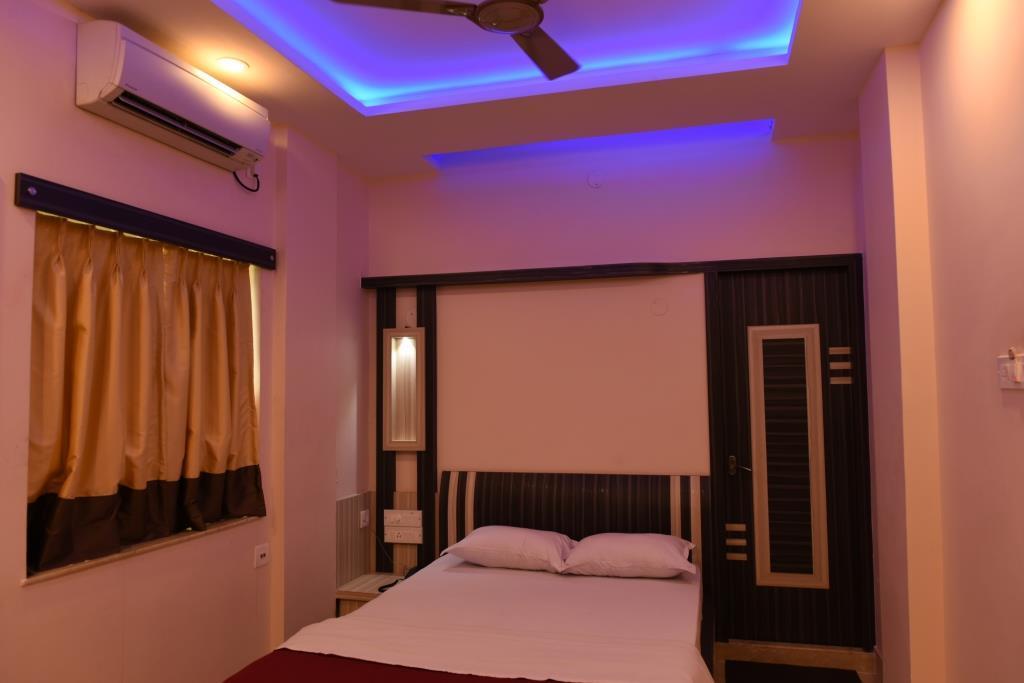 Hotel Sea Castle Kolkata Luaran gambar