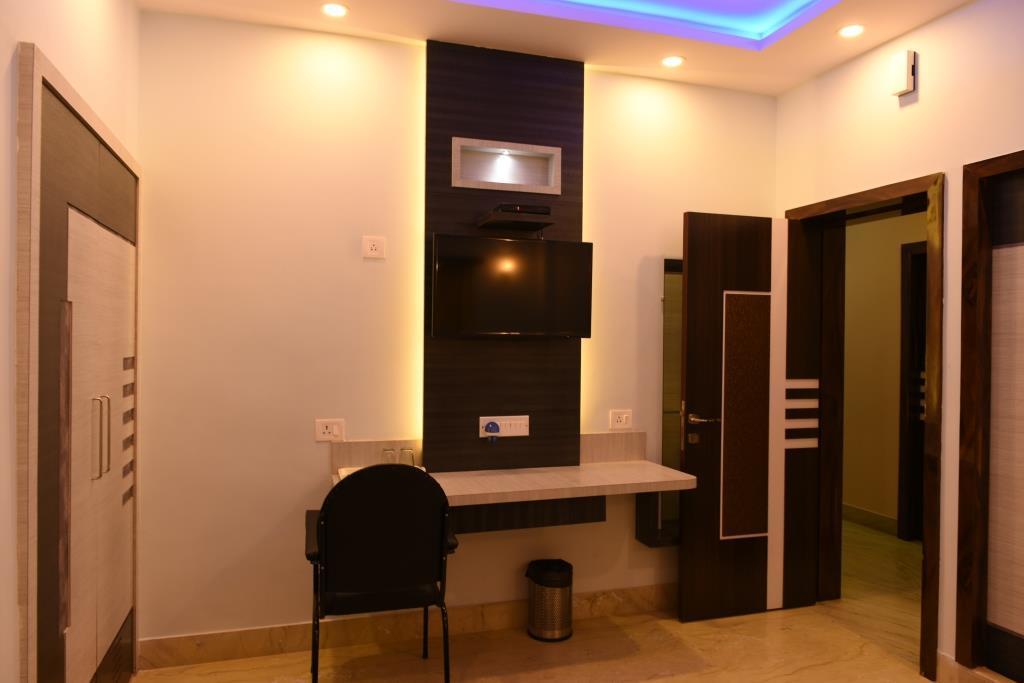 Hotel Sea Castle Kolkata Luaran gambar