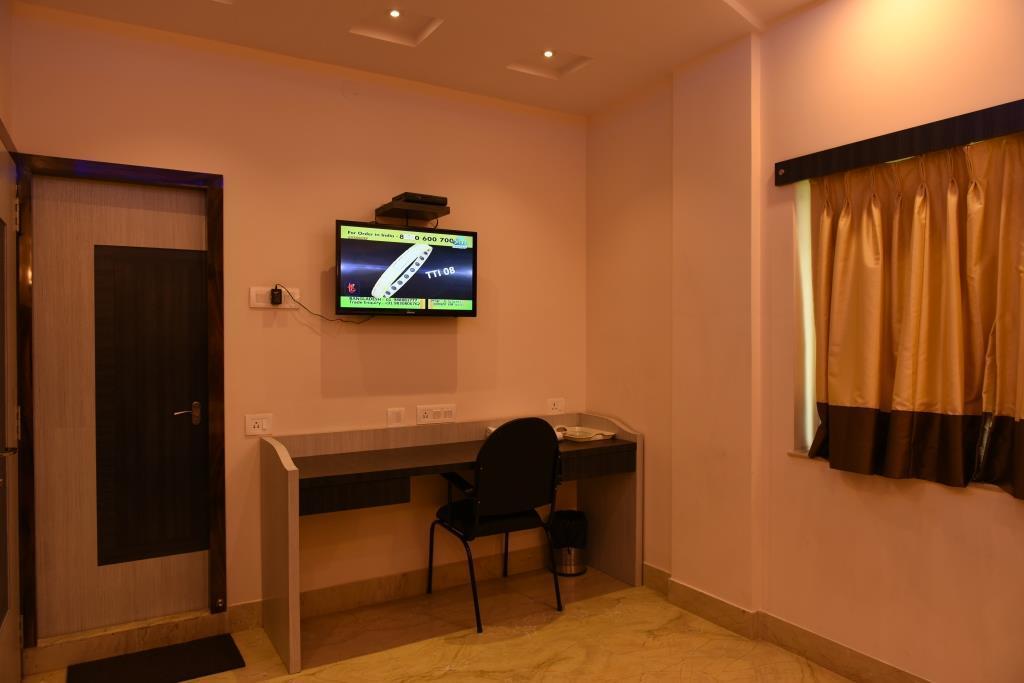 Hotel Sea Castle Kolkata Luaran gambar