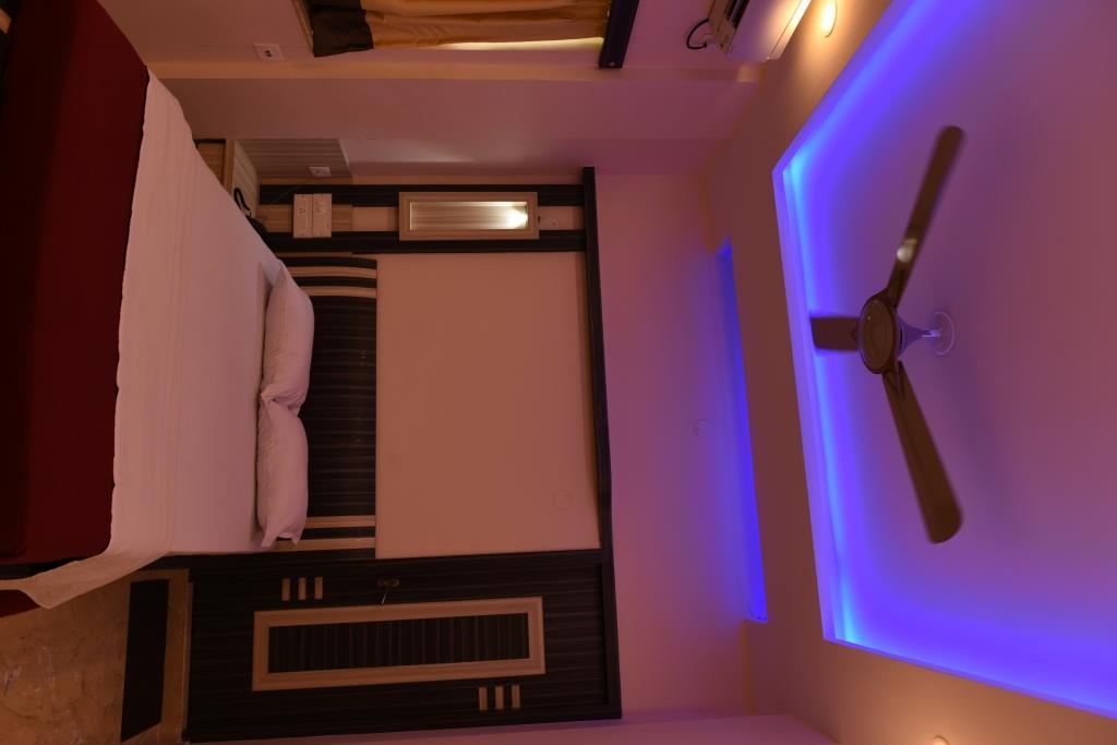 Hotel Sea Castle Kolkata Luaran gambar