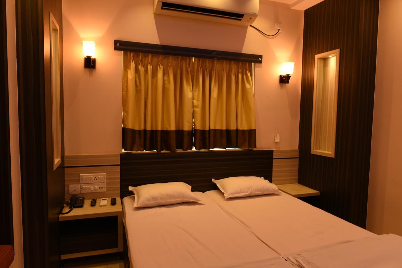 Hotel Sea Castle Kolkata Luaran gambar