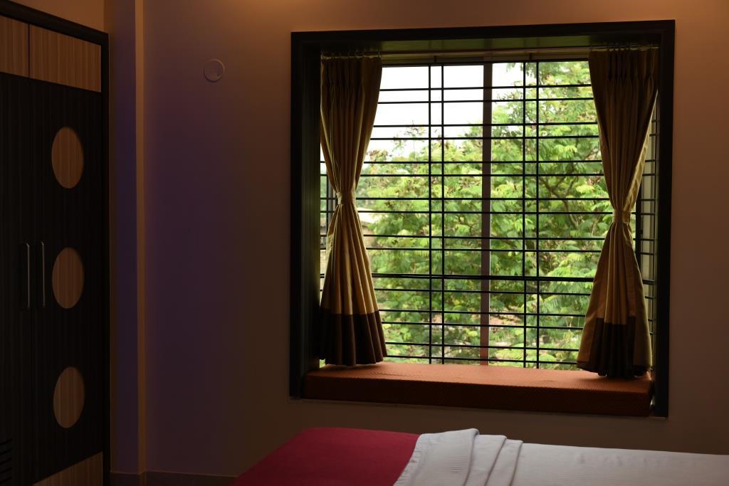 Hotel Sea Castle Kolkata Luaran gambar